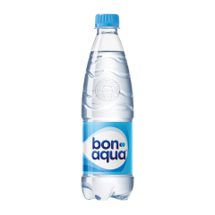 Напій BonAqua 0.5 л. негаз.