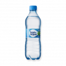 Напій BonAqua 0.5 л. негаз.