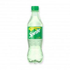 Напій Sprite 0.5 л.