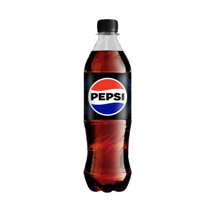 Напій Pepsi Cola 0.5 л. без цукру