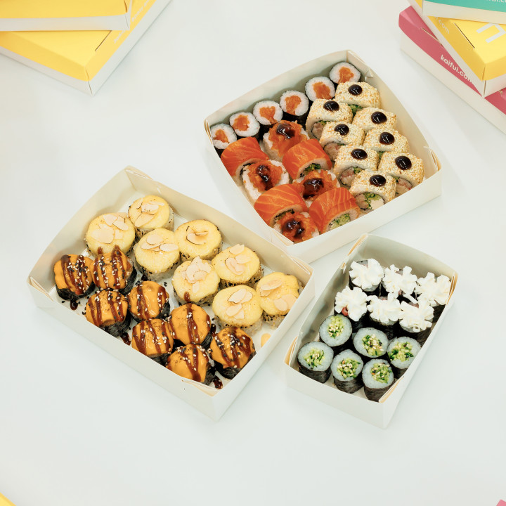 50 шматочків за 895