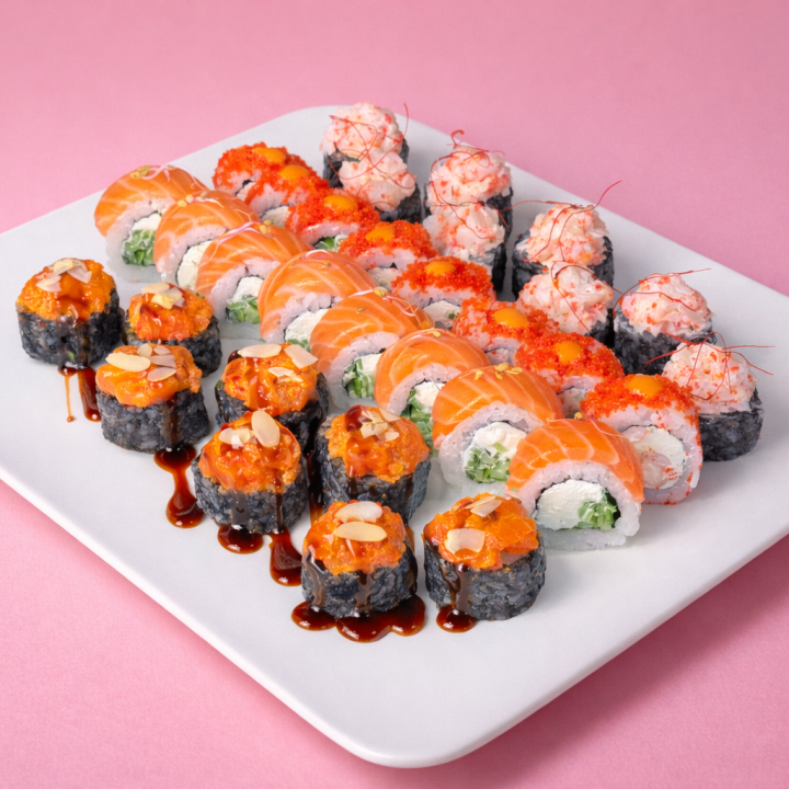 сет Купідона