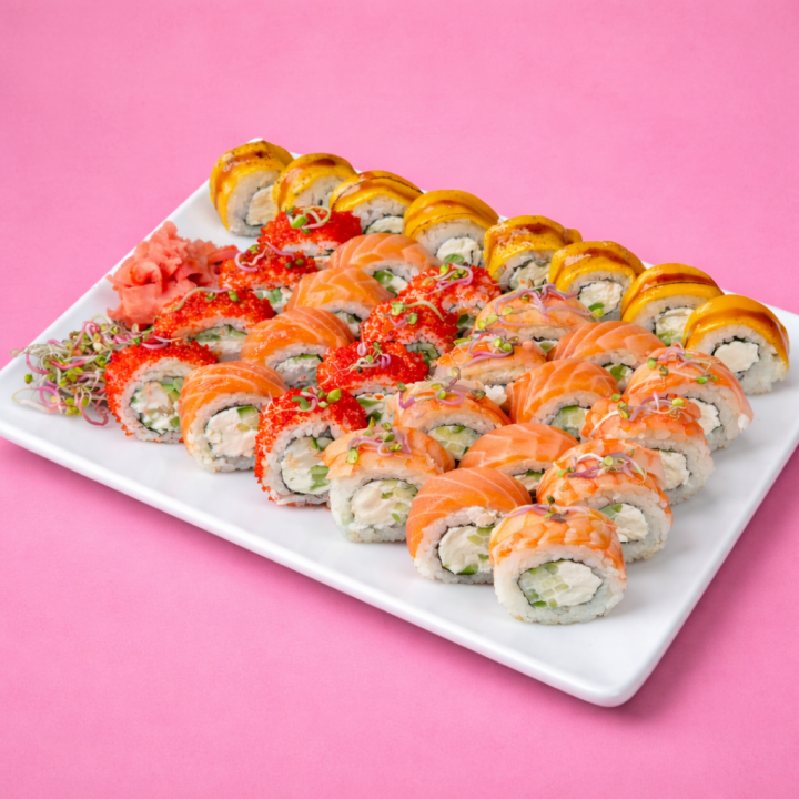 сет Філа-Валентинка