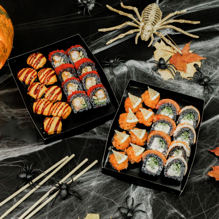 Сет Пекельний